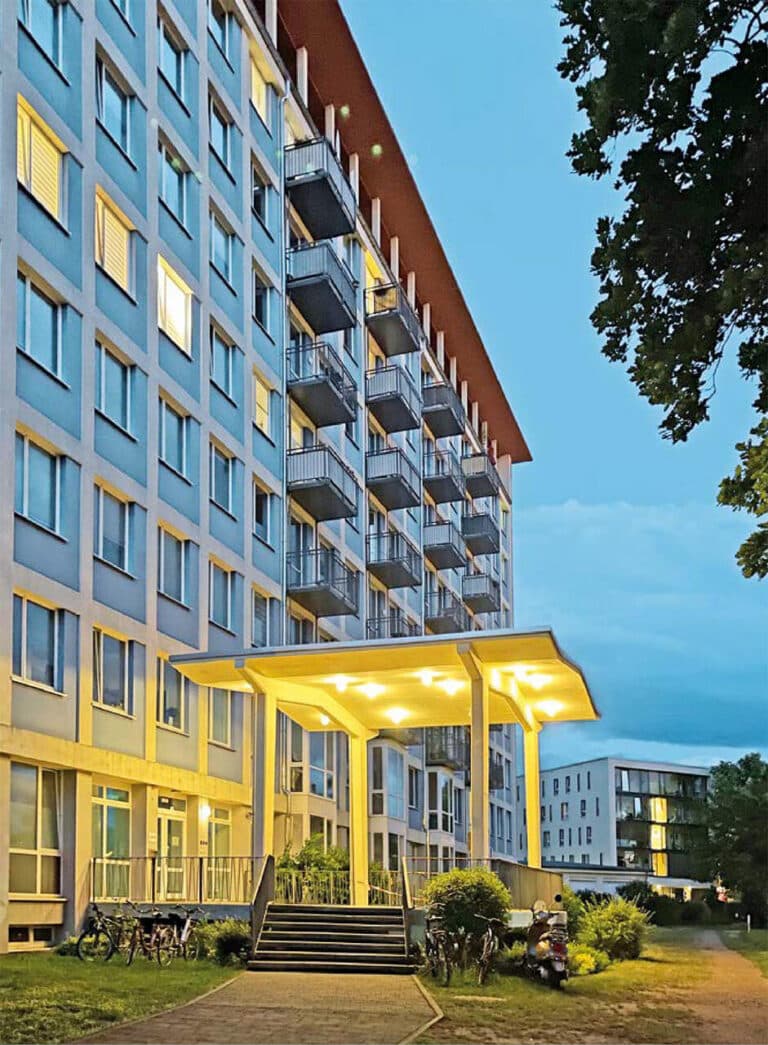 Blaues Haus-USD-65