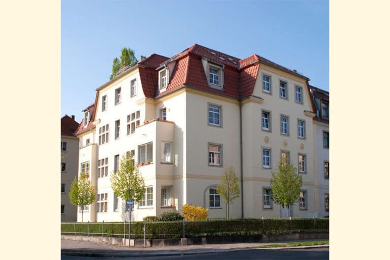 Bärensteiner 28b Ansicht
